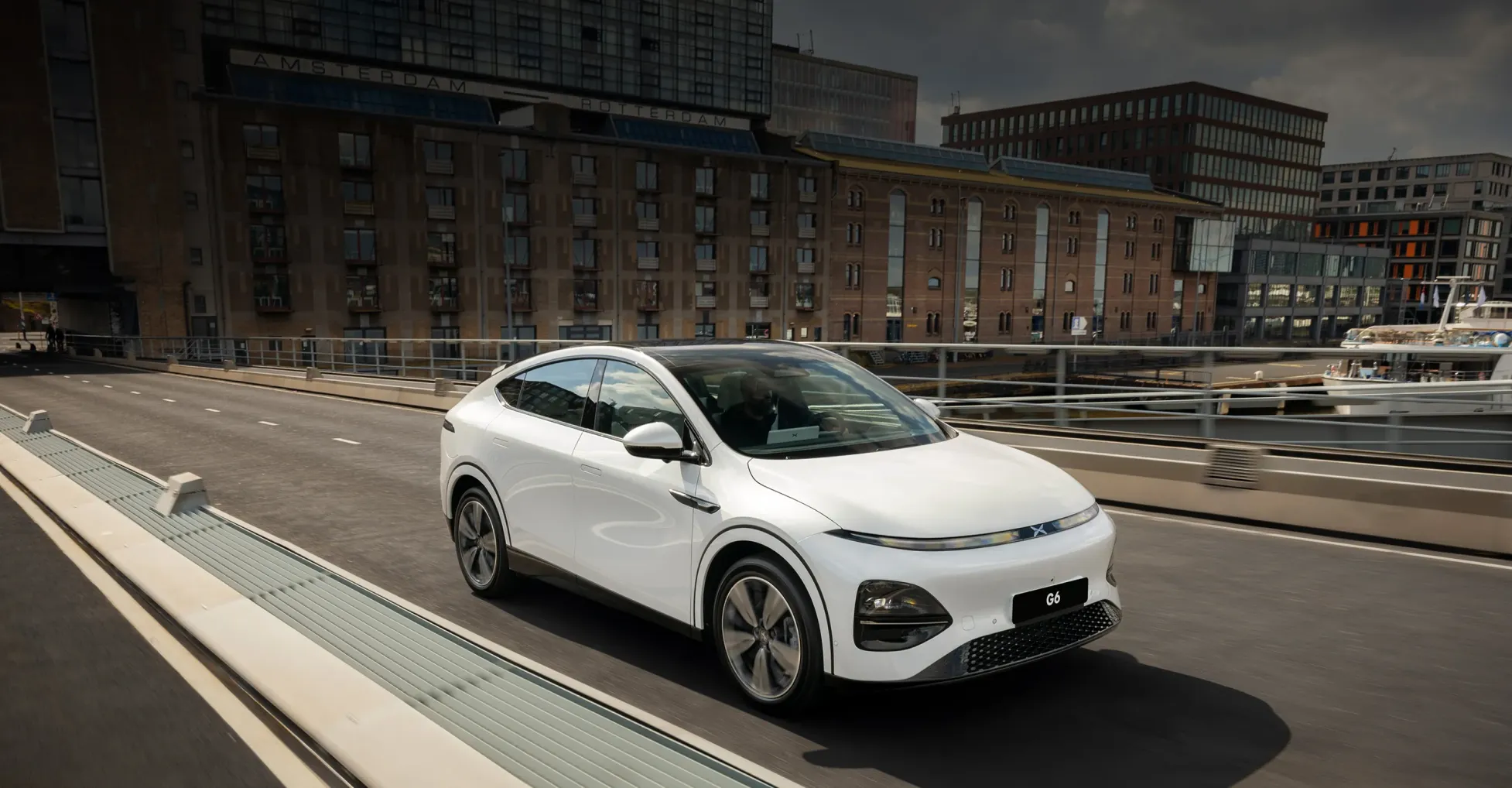 Redefine Driving Experience