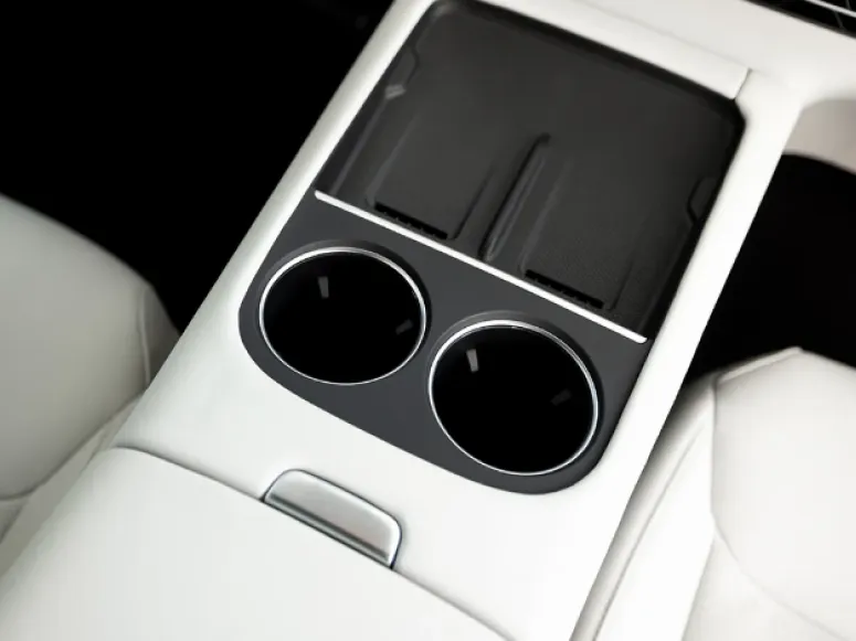 Power up with precision