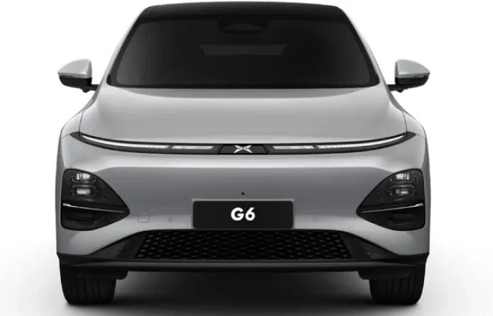 G6 Standard Range