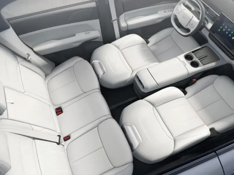 More than Just a Tool from A to B