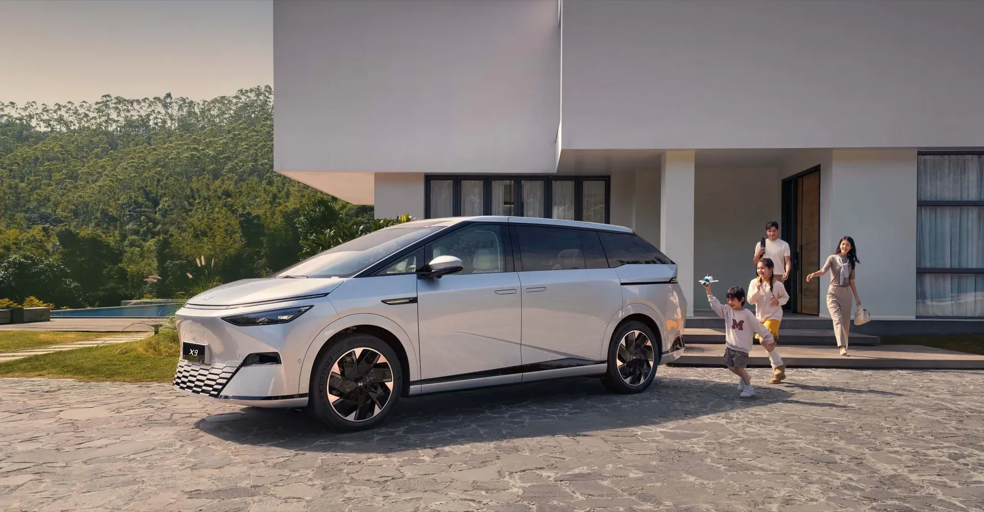 Safety and Care for the Whole Family