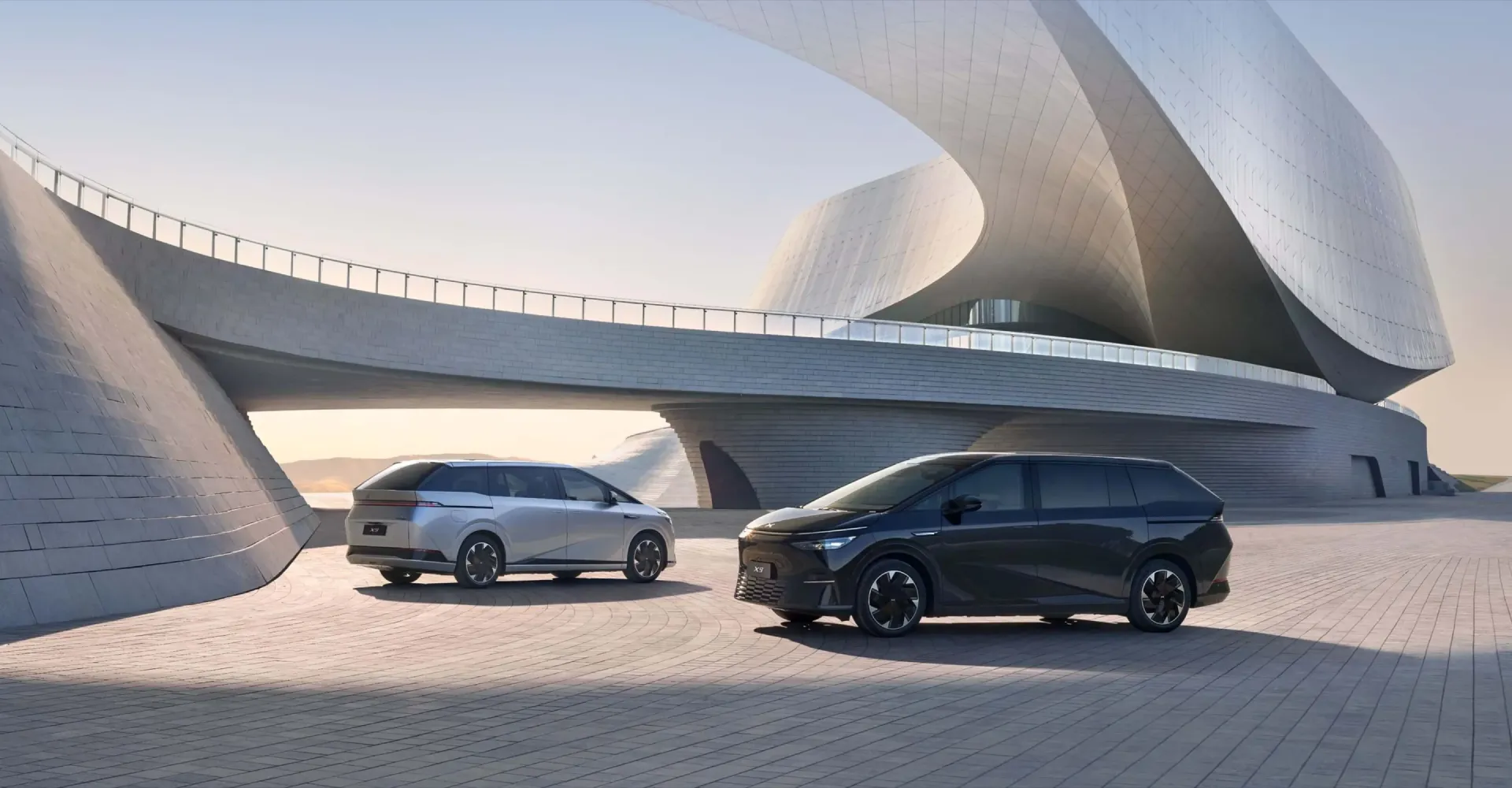 SEPA2.0 Architecture