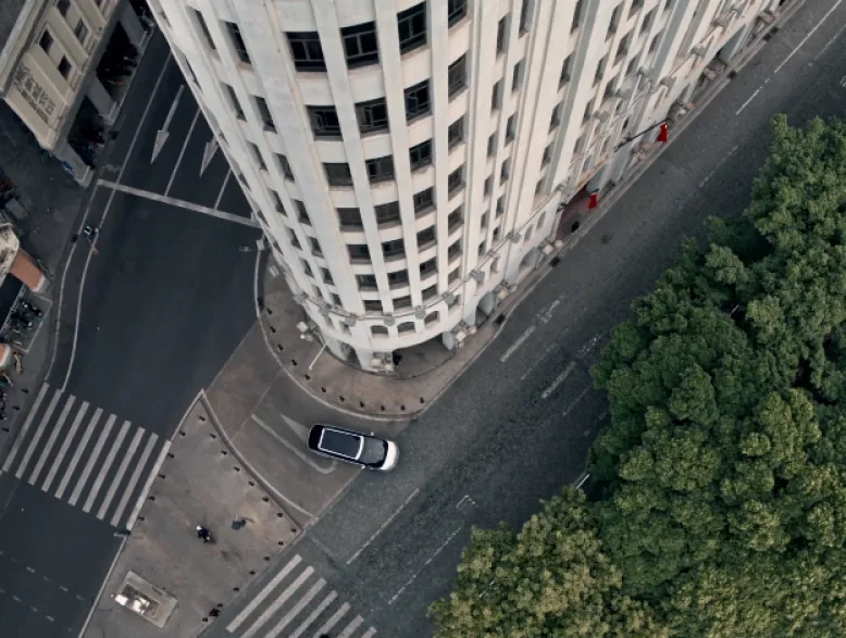 For More Agile Turns